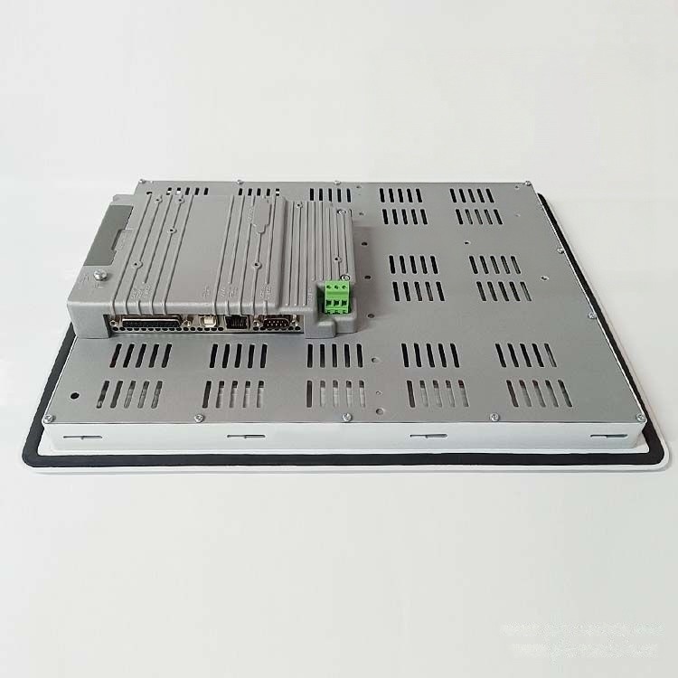 ABB PP865A 3BSE042236R2 industrial touch panel0